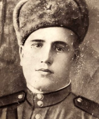 Чаплыгин Егор Иванович