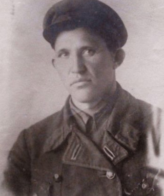 Петров Василий Михайлович