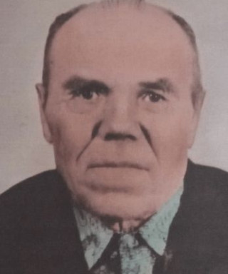 Кленов Михаил Иванович