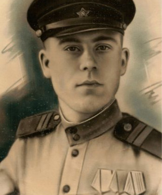 Зубарев Георгий Петрович