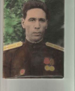 Павлов Павел Павлович