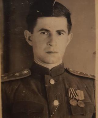 Левин Александр Анатольевич