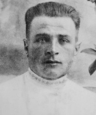 Максименко Григорий Фёдорович