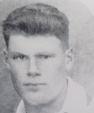 Пащенко Михаил Петрович