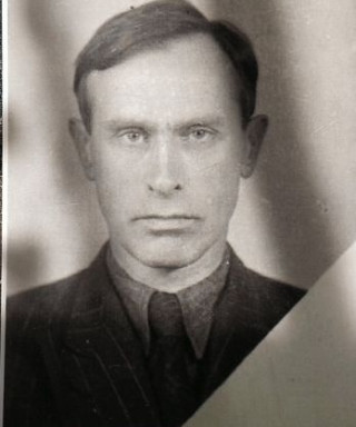 Лавров Николай Петрович