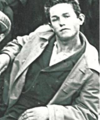 Городничев Данила Алексеевич