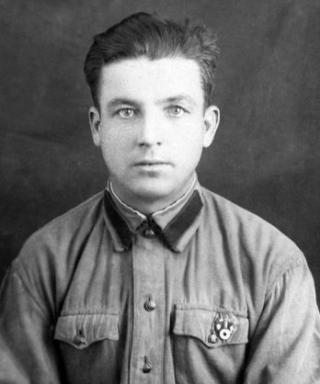 Горбань Павел Васильевич