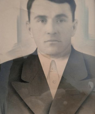 Гурин Дмитрий Семёнович