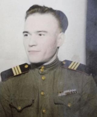 Чистяков Дмитрий Александрович