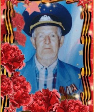 Тимашков Николай Сергеевич