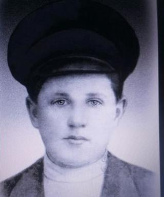 Саулов Петр Михайлович