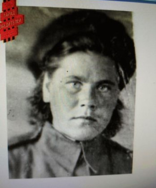 Хуртова Анна Федоровна