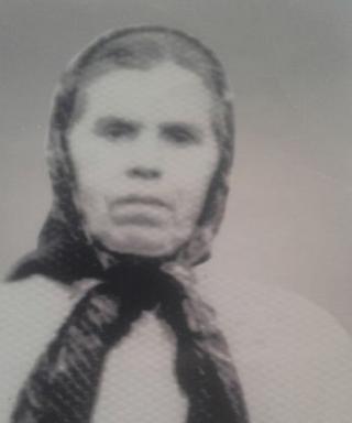 Крисанкова Галина Федоровна