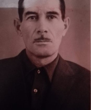 Бабаян Артем Карпович