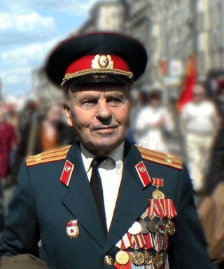 Авдеев Дмитрий Григорьевич