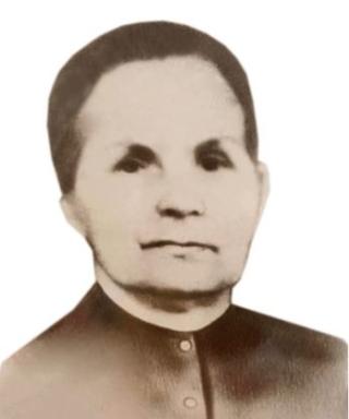 Титова Наталья Васильевна