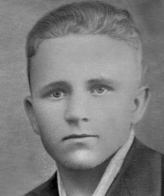 Палтусов Сергей Федорович