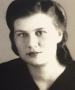 Яценко Матрена Ивановна