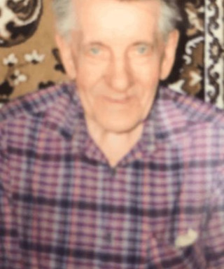 Ялдыгин Николай Тимофеевич