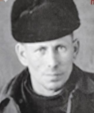 Андреев Григорий Романович