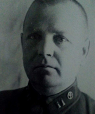 Бодунов Павел Иванович