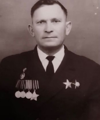 Котуков Илья Константинович