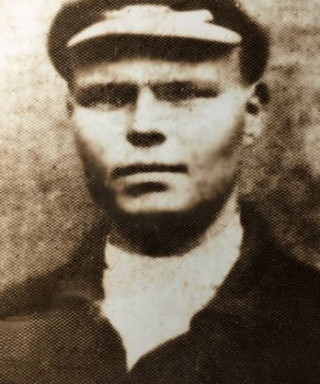 Митин Григорий Егорович