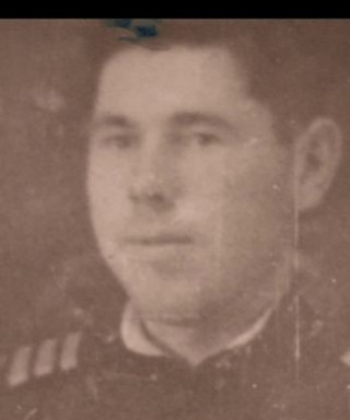 Иванов Александр Яковлевич