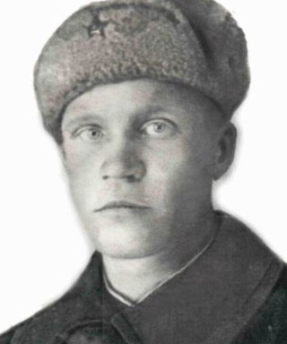 Лаевский Александр Лукьянович