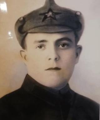 Порошин Сергей Павлович