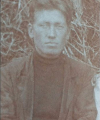 Миронов Мартын Егорович