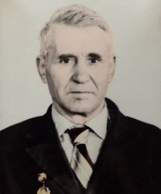 Пишин Александр Васильевич