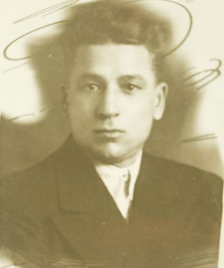 Коршиков Евдоким Константинович