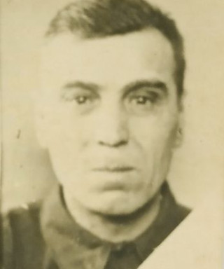 Коршиков Порфирий Константинович