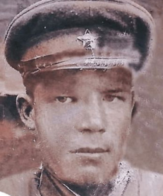 Валиулин Хусаин Халиулович