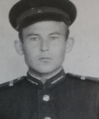 Шестипалов Николай Григорьевич