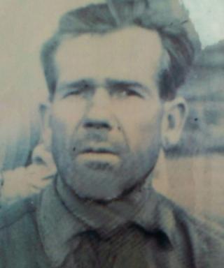 Молчанов Федор Павлович