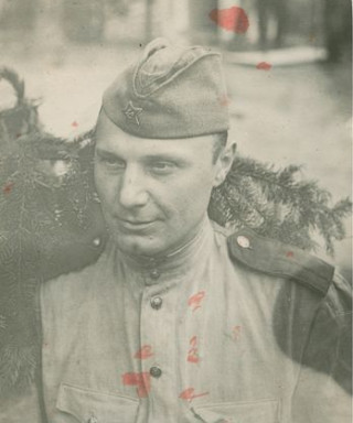 Мурмыло Василий Иванович