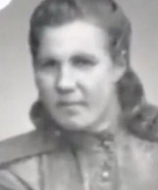 Смирнова Зинаида Константиновна