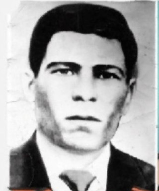 Обухов Андрей Фролович