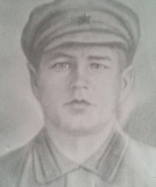 КЕСАРЕВ Василий Иванович