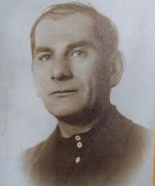 Смирнов Александр Иванович