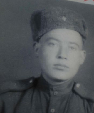 Павлов Николай Степанович