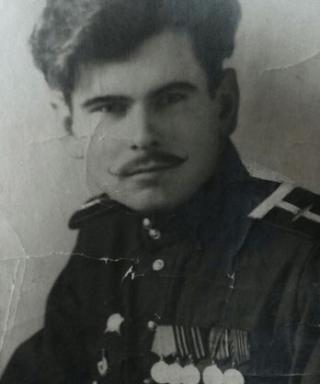 Семенчук Пётр Степанович