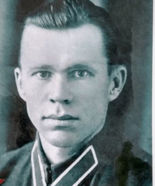 Дураков Иван Васильевич