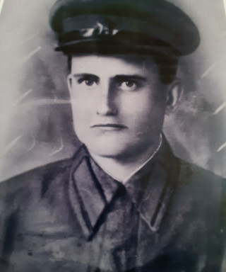 Завражнов Алексей Иванович