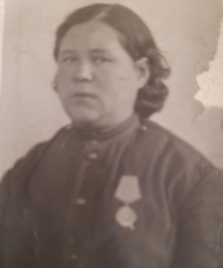 Белова София Евстафьевна