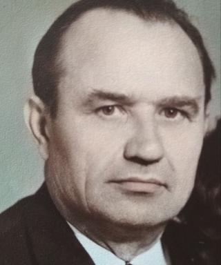 Липай Иван Степанович