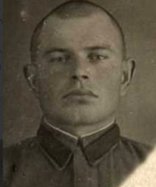 Донченко Федор Маркелович