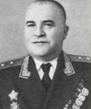 Донсков Семён Иванович